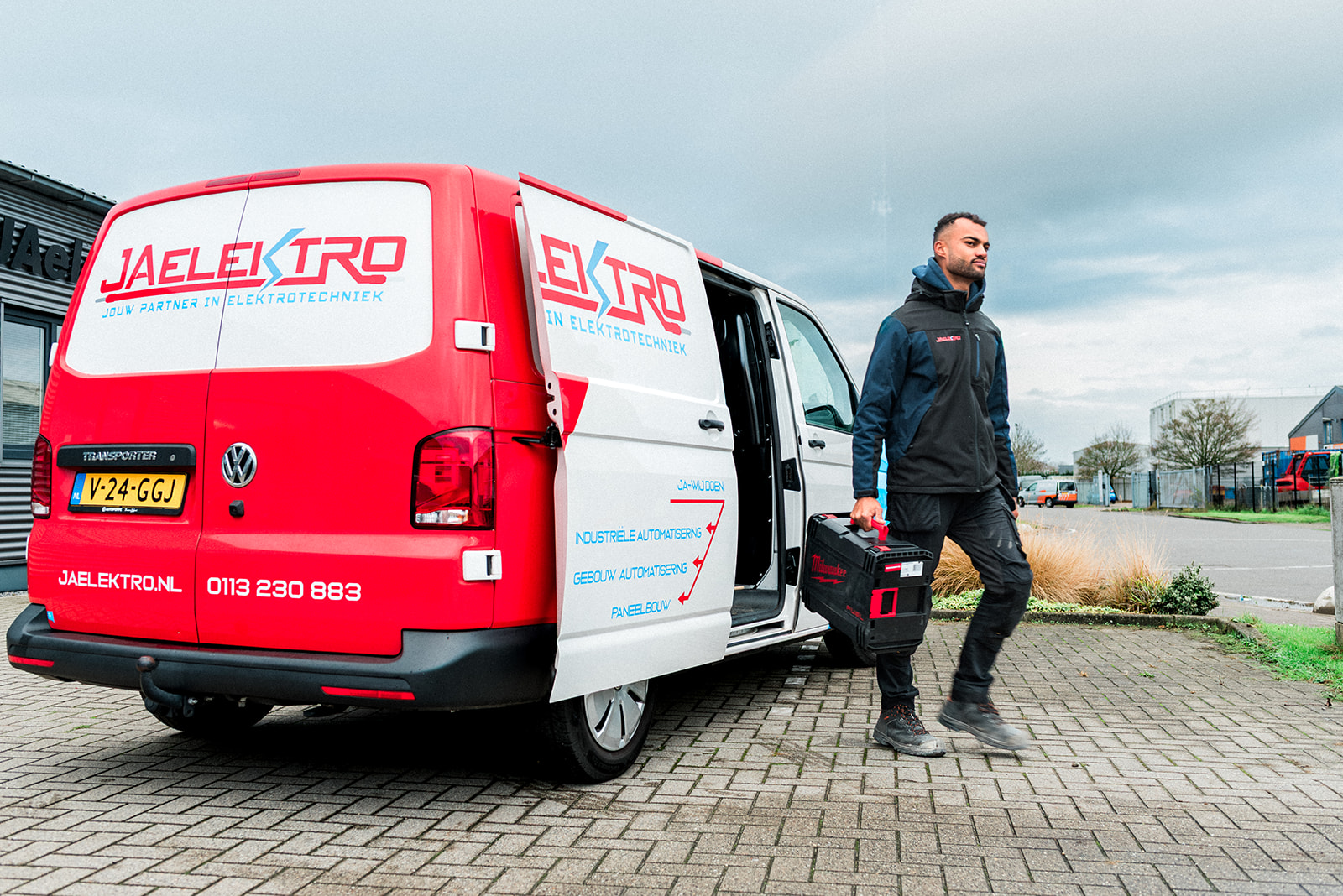 ©Anneke Veronica Photography